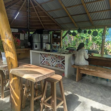Tasty Dayz Hostel Puerto Viejo de Talamanca Kültér fotó