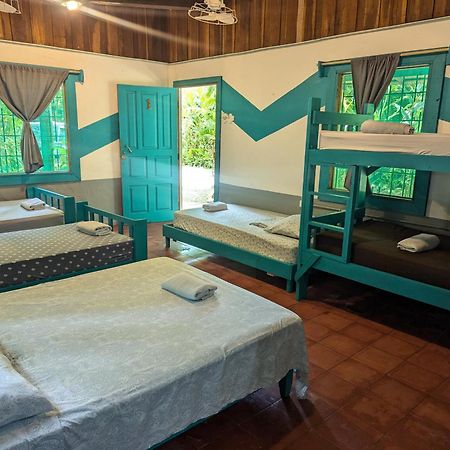 Tasty Dayz Hostel Puerto Viejo de Talamanca Kültér fotó