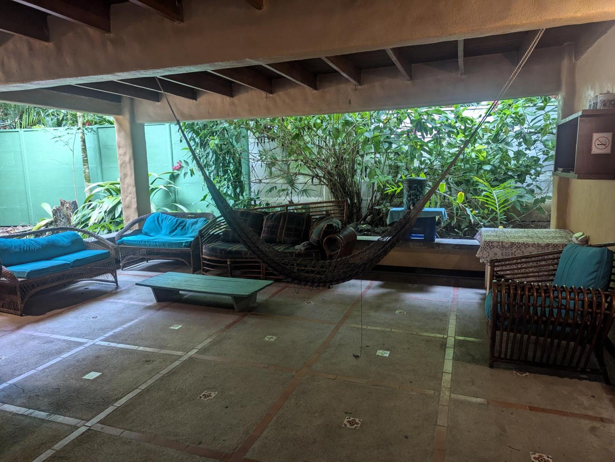 Tasty Dayz Hostel Puerto Viejo de Talamanca Kültér fotó