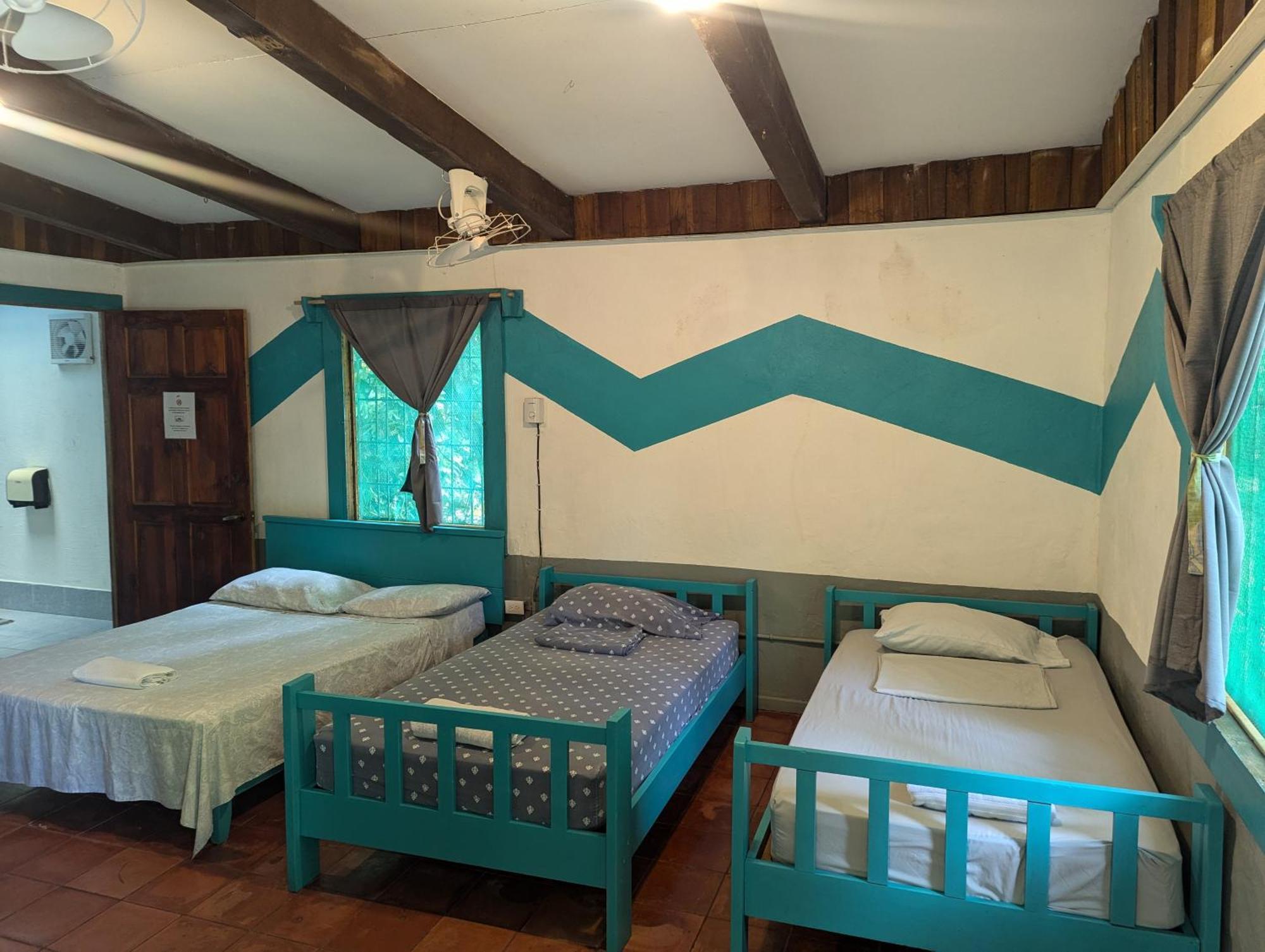 Tasty Dayz Hostel Puerto Viejo de Talamanca Kültér fotó