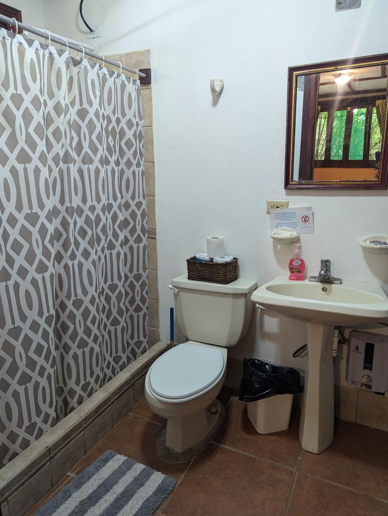 Tasty Dayz Hostel Puerto Viejo de Talamanca Kültér fotó