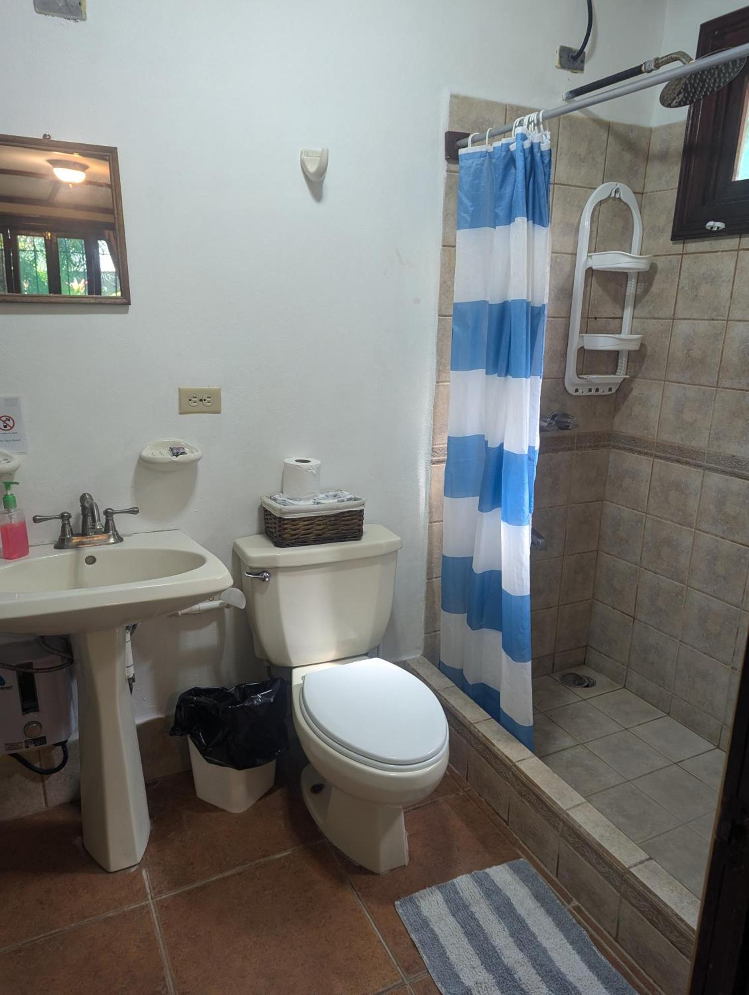 Tasty Dayz Hostel Puerto Viejo de Talamanca Kültér fotó