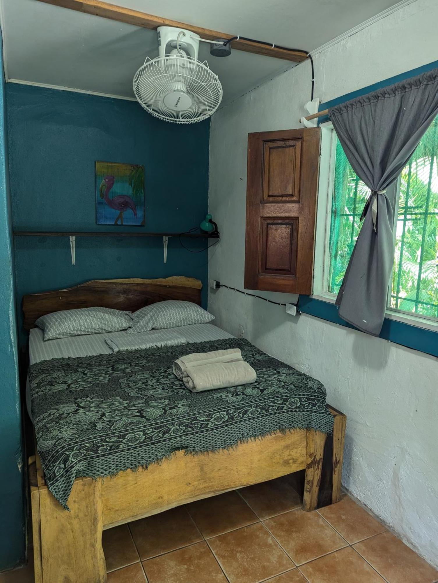 Tasty Dayz Hostel Puerto Viejo de Talamanca Kültér fotó