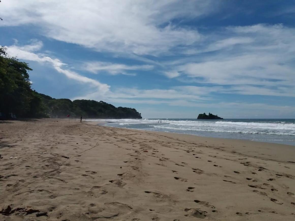 Tasty Dayz Hostel Puerto Viejo de Talamanca Kültér fotó